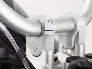 BMW R1200GS LC 13-15 zvýšení řidítek LEH.07.039.12401/S