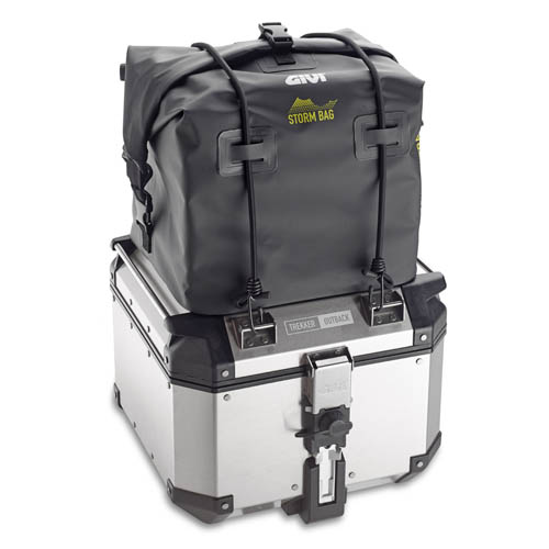 GIVI T511 Vodotěsná vnitřní taška 38L.