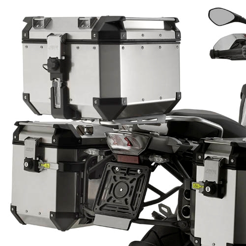 BMW R1200GS Adv.14-18/R1250GS Adv.19-24 alu plotna KRA5112