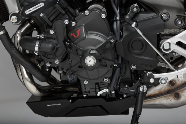 Yamaha MT-09/XSR900 Padací protektory STP.06.449.10000/B