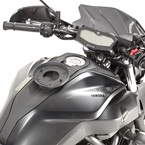 Yamaha MT-07 18-20 plexi K-A2140