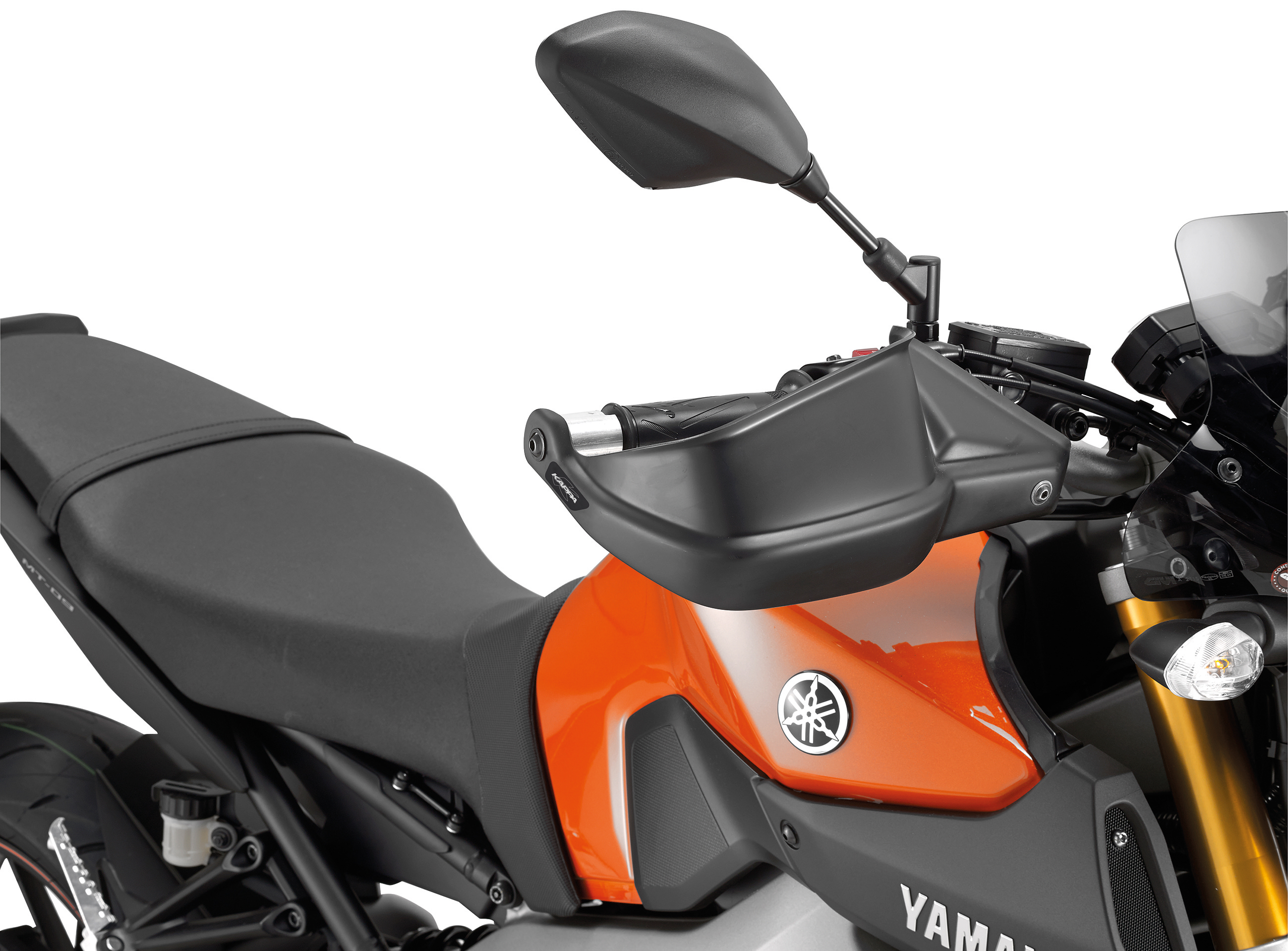 Yamaha MT-07/MT-09/XSR700 chrániče rukou K HP2115