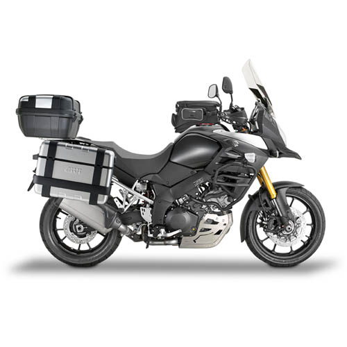 Suzuki DL 1000 V-Strom 14-19 boční nosiče PLR3105