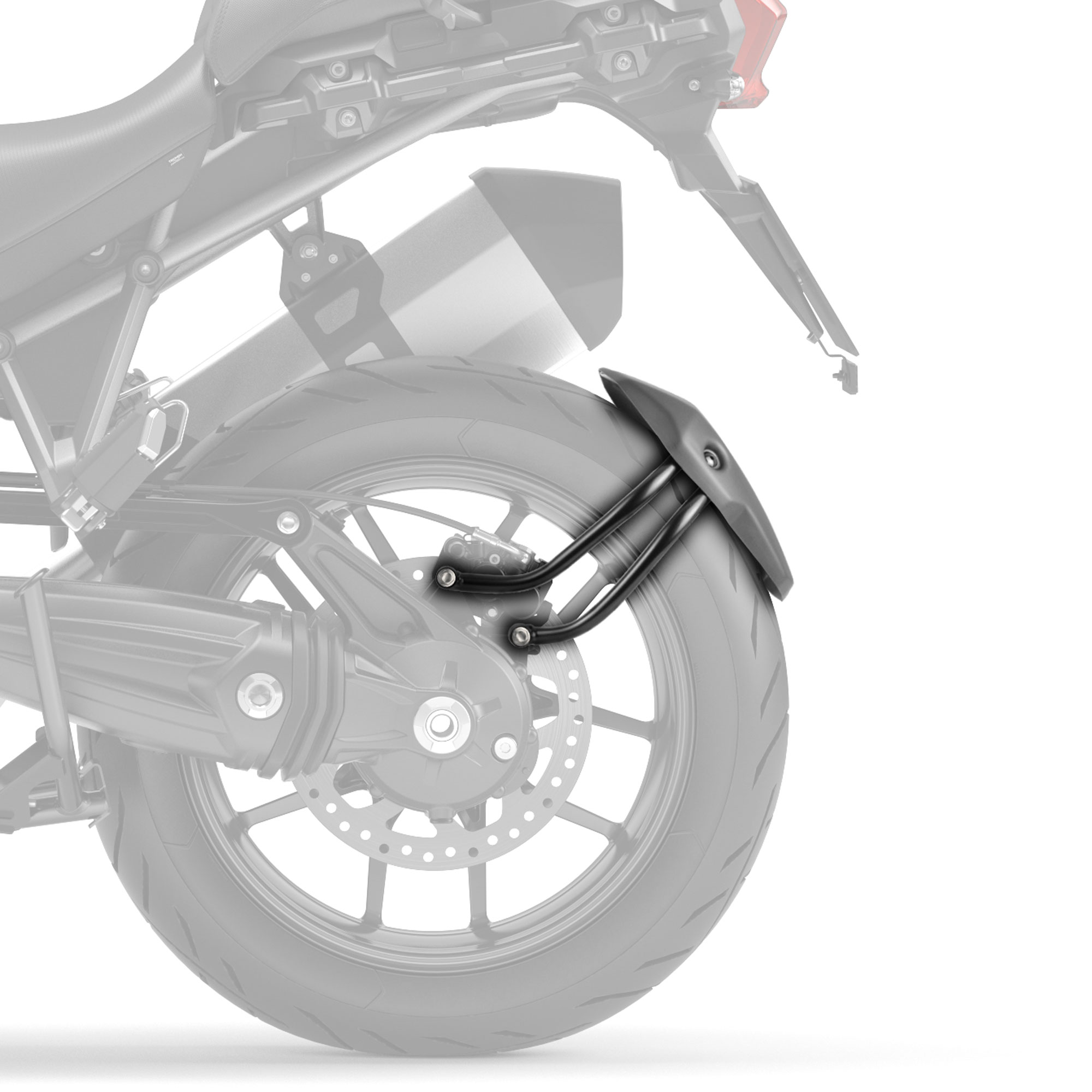 Tiger Explorer 1200 2012 blatníček 085600M