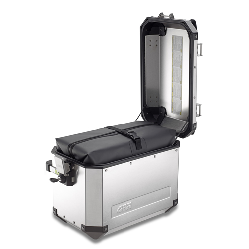 GIVI T507 Vodotěsná vnitřní taška 45L.