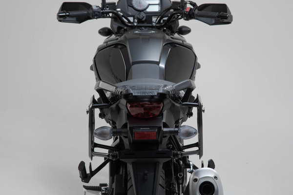 Suzuki DL 1000 /XT V-Strom 14-19 boční nosiče SW-PRO KFT.05.440.30000/B