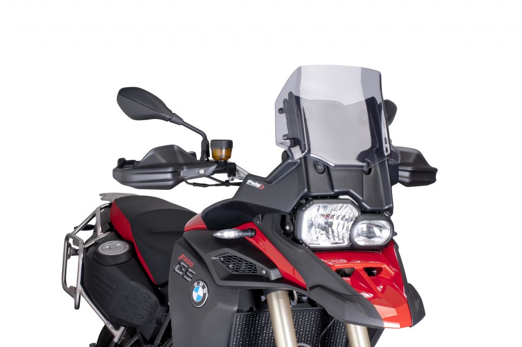 BMW F800GS Adventure 13-18 plexi Puig 7307H