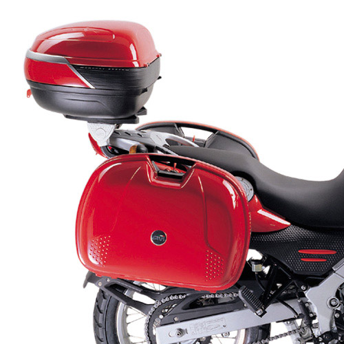 BMW F 650 GS 00-03 montážní sada TopCase K6390