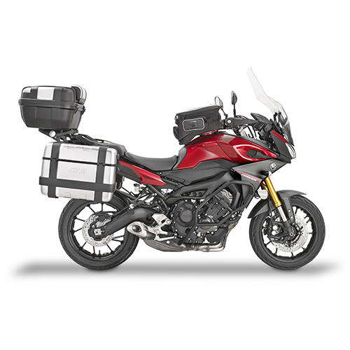 Yamaha MT-09 15-17 Tracer boční nosiče PLR2122-KLR2122