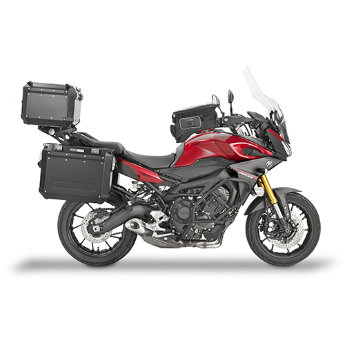 Yamaha MT-09 Tracer/GT -21 objímka pro uchycení tankruksaku BF23