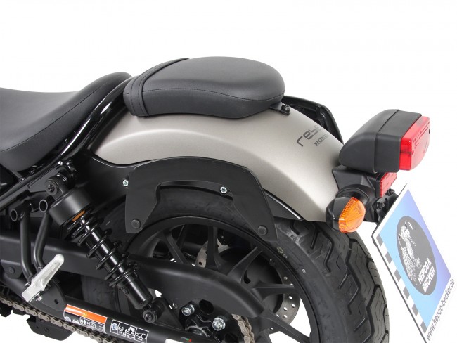 Honda CMX500 Rebel 17- nosič boční  C-Bow 630998 00 01
