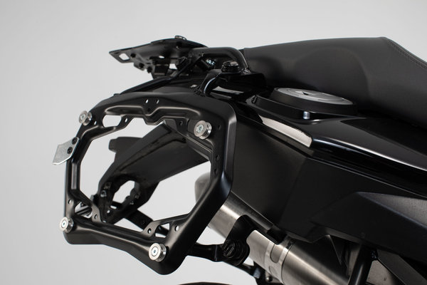 BMW F 800/700/650 GS boční nosiče SW-PRO KFT.07.559.30000/B