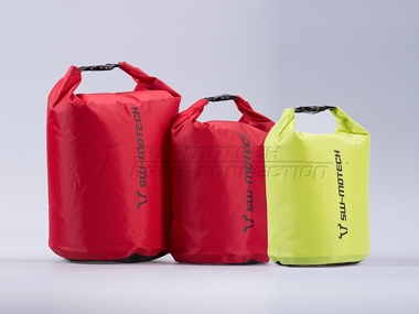 Nepromokavý set válcu Drypack BC.WPB.00.017.10000