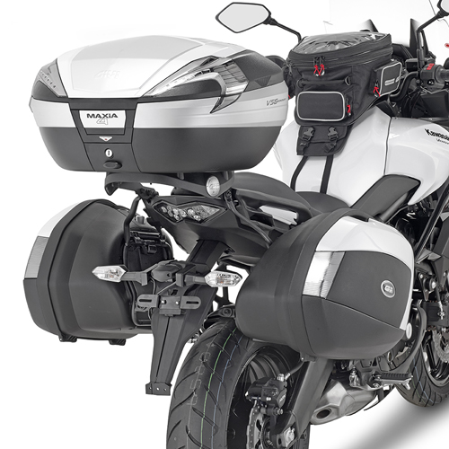KAWASAKI Versys 650 15-25 nosič kufrů boční PLX4114-KLX4114
