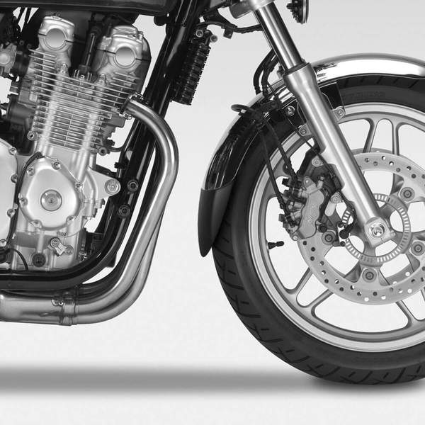 Honda CB1100 (2013- ) prodloužení blatníku 051810 glue-fit