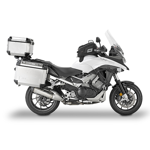 HONDA VFR 800 X 15-20 chrániče rukou KHP1139B