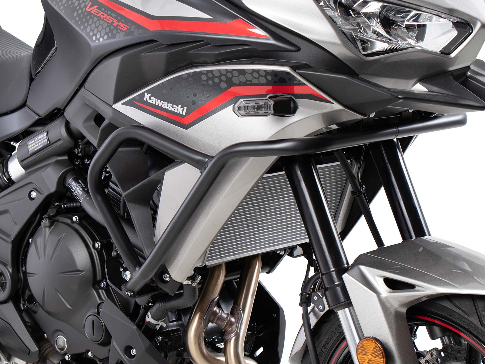 KAWASAKI Versys 650 22 padací rámy 5012550 00 01