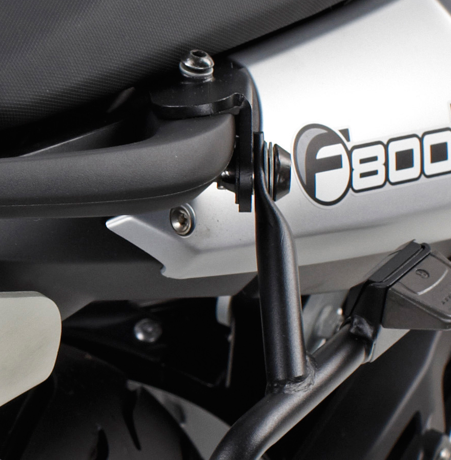 PLR5118KIT sada pro montáž PLR5118 s originálními madly spolujedce