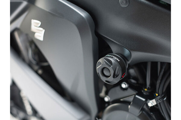 Suzuki GSX-S 1000 / F padací protektory STP.05.587.10000/B