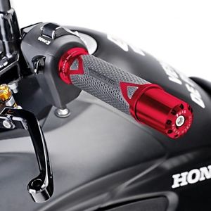 Závažíčka Puig 5620R červené  Yamaha 