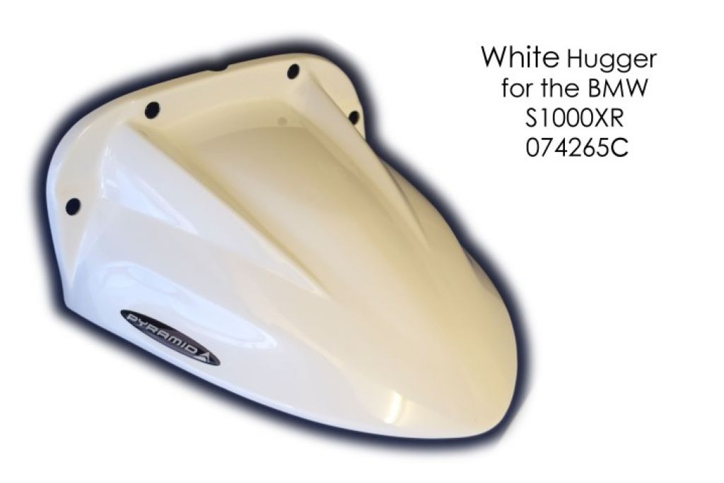 BMW S 1000 XR 15-19 blatníček zadní 074265C