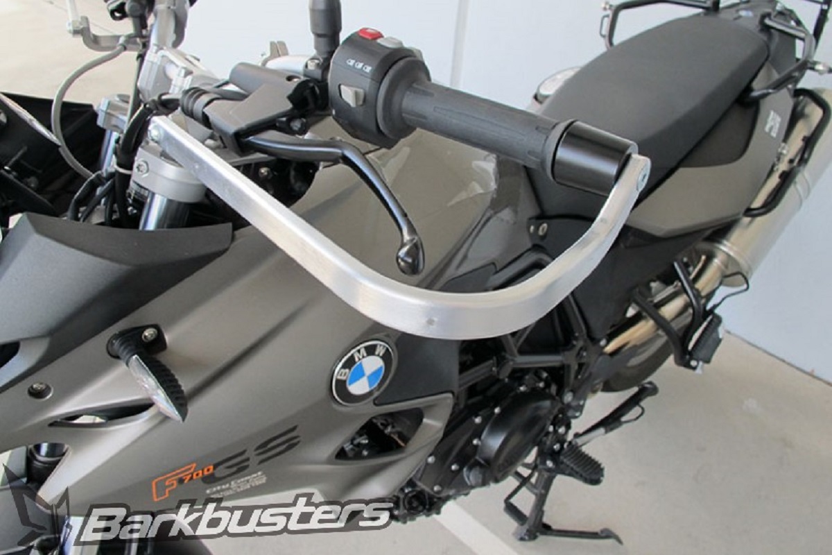 Chrániče rukou BHG-040-NP pro BMW F700/800GS/XTZ1200 -13