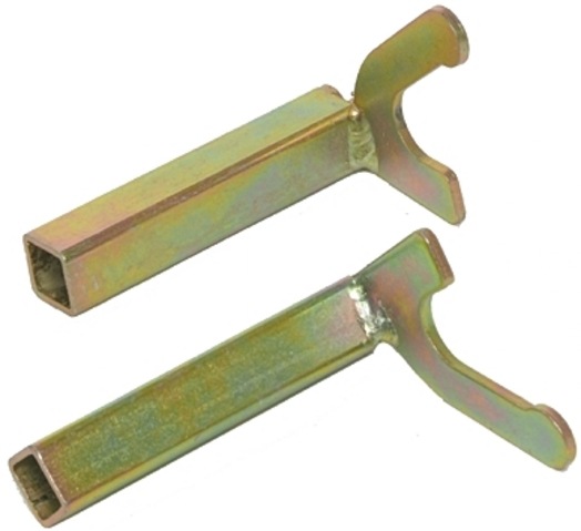 Adaptér Oxford pod stojan M002-05