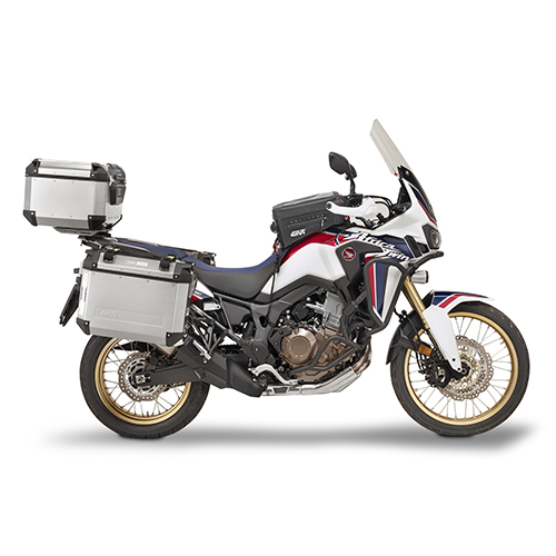 Honda CRF1000L  Africa Twin 16-17 nosič boční kufrů PL1144CAM