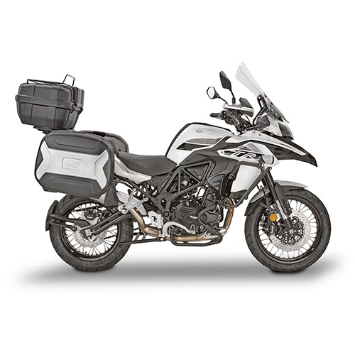 BENELLI TRK502X 18-23 boční nosiče KL8711