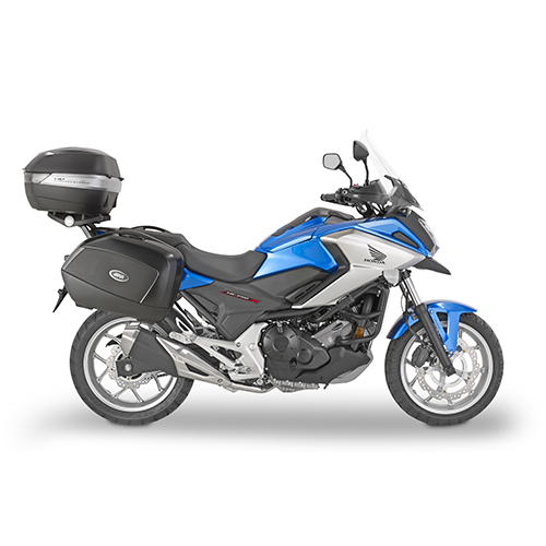 Honda NC750X/S 16-20 boční nosiče kufrů KLX1146