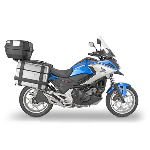 Honda NC750X/S 16-20 boční nosiče KL1146