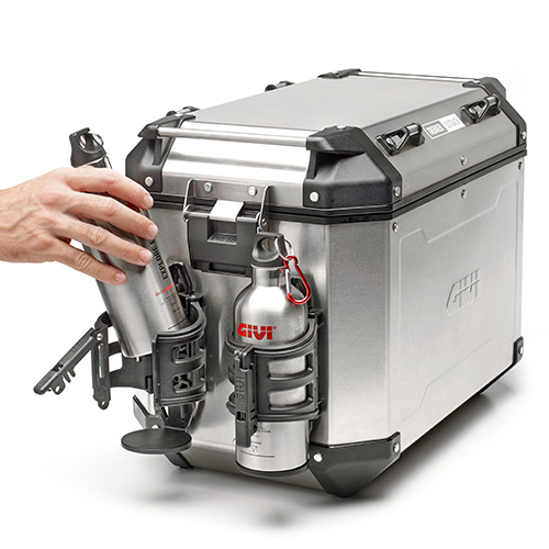 Givi E199 držák termolahve STF500S pro kufry