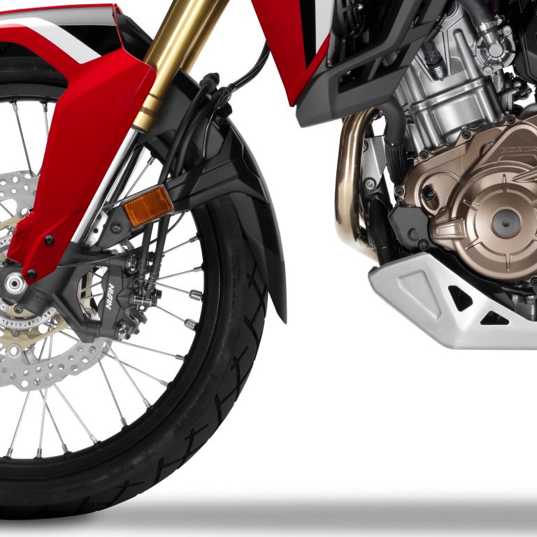 Honda CRF1000/1100L/ Africa Twin/Adv.S. 16-23 prodloužení blatníku 051815