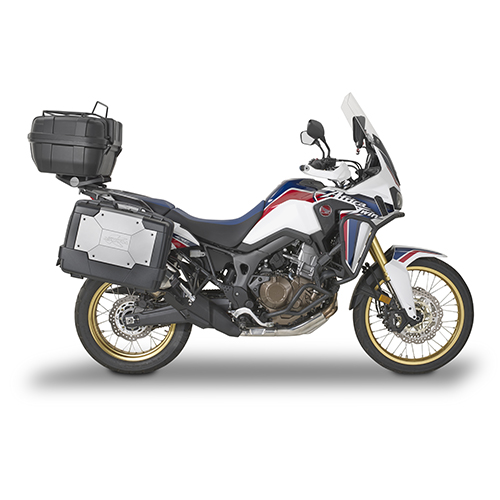Honda CRF1000L Africa Twin 16-17 boční nosiče KLR1144