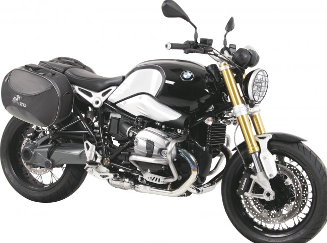 BMW R NINE T nosič boční C-Bow 630669 00 01