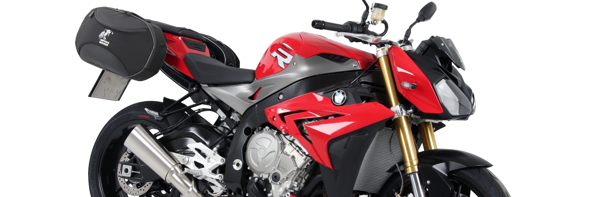 BMW S1000R 14- boční nosič C-Bow 630670 00 01