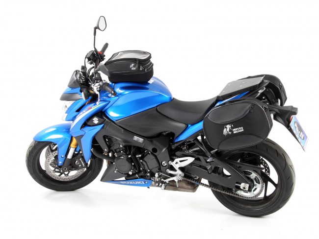 Suzuki GSX-S 1000 / F nosič boční C-Bow 6303531 00 01