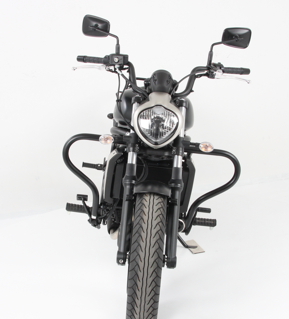 Vulcan S 650 (15-16) padací rámy 5012524 00 01