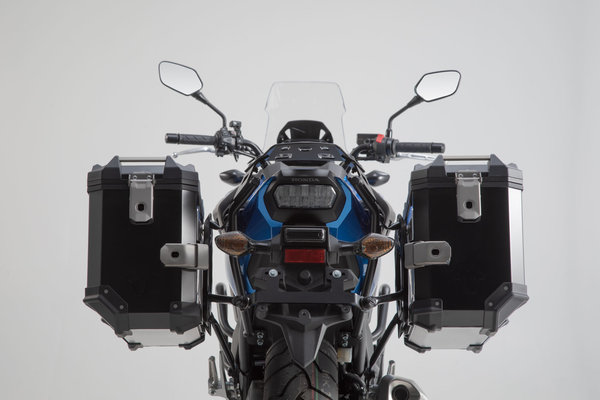 Honda NC750X 16-20/S 16-25 nosič boční SW-PRO KFT.01.699.30000/B
