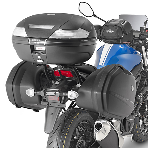 Suzuki SV 650 16-25 montážní sada TopCase KZ3111
