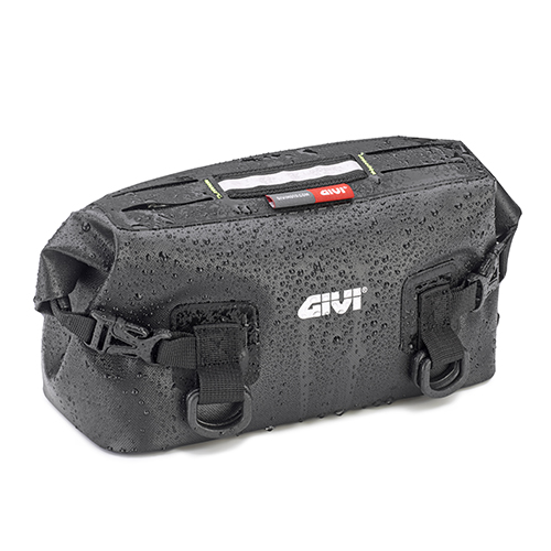 Givi GRT717B zadní moto brašna 5L.