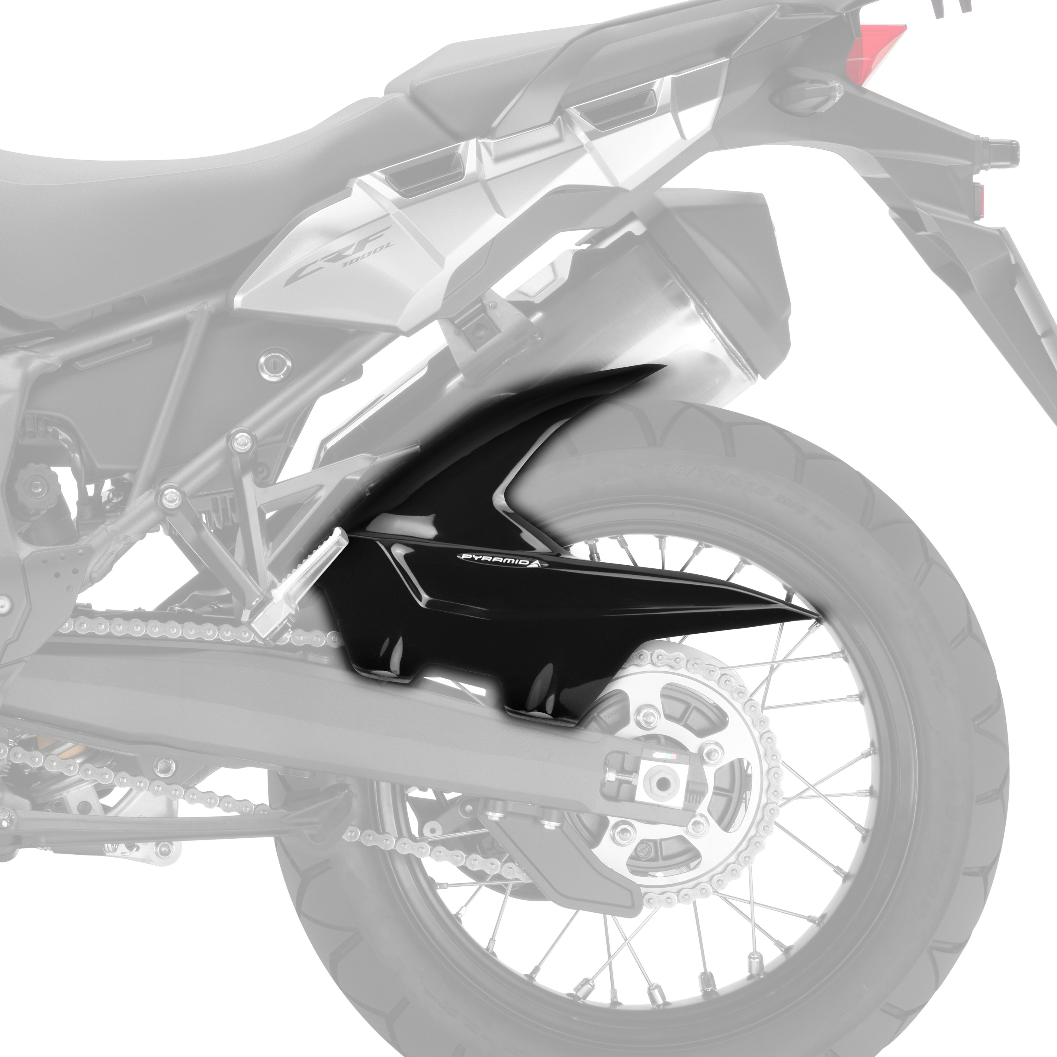 Honda CRF1000L Africa Twin 15-19 blatníček 071968B