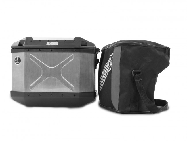 Vnitří taška H&B  boč. kufru Xplorer 37  700520