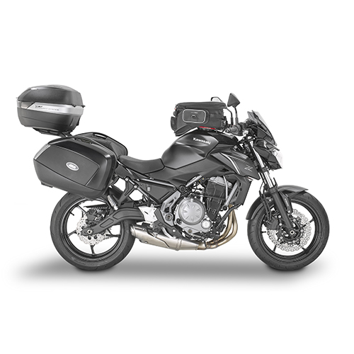 Kawasaki Z650 17-25 boční nosiče PLX4117-KLX4117