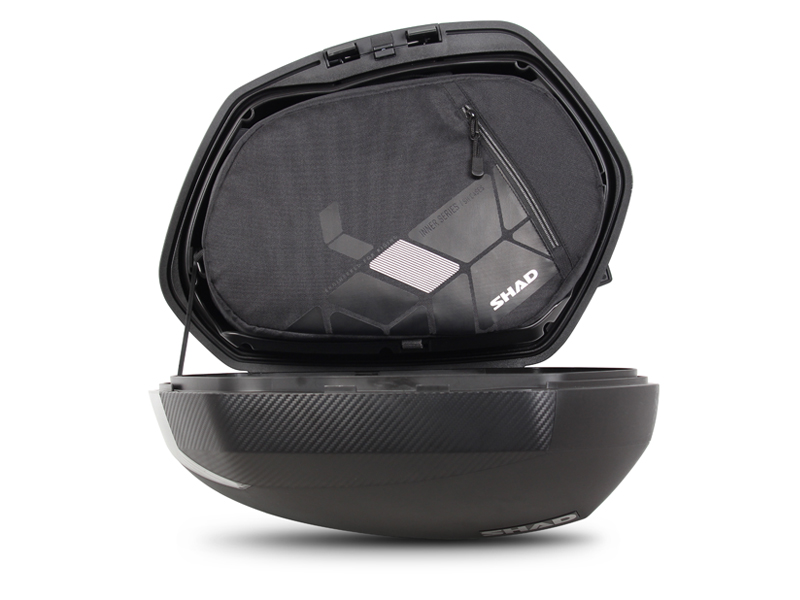 SHAD SH36 boční motokufry 2x36 D0B36200 (3P,4P)