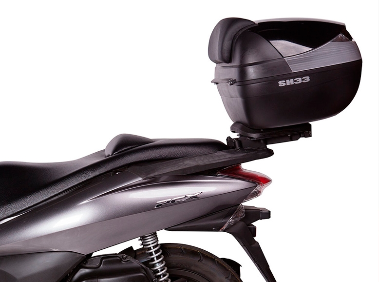 Honda PCX 125 10-21 montážní sada kufru Shad H0PC11ST