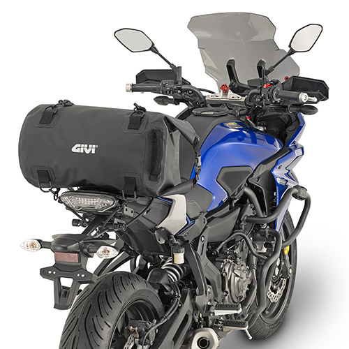 Givi EA114BK moto válec 30L.