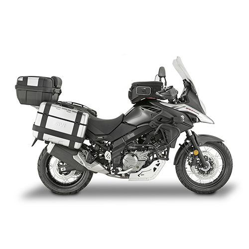 Suzuki V-Strom 650 17-24 boční nosiče KLR3112