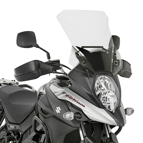 Suzuki V-Strom 650 17-24 chrániče rukou  HP3112B