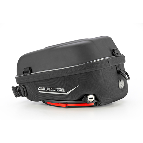 Givi ST605+ tankvak-TanklockED 5L.